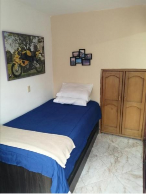 Habitacion Laureles